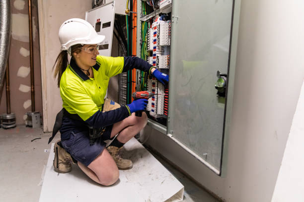 Best Industrial Electrical Services  in Englewood, OH
